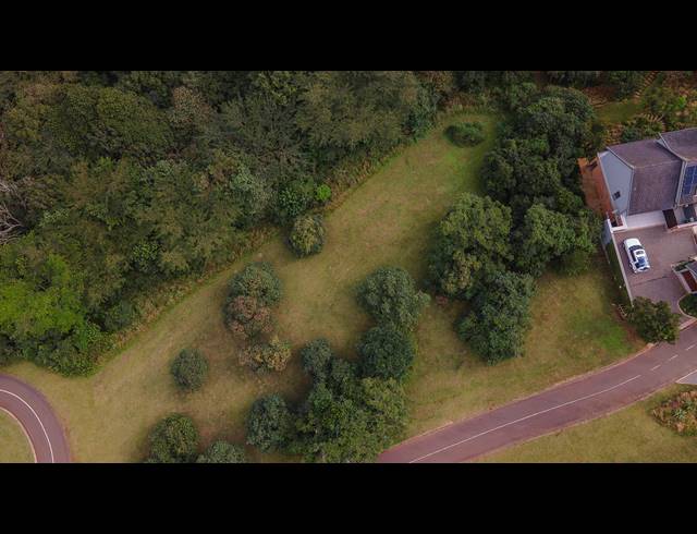 1,096M² VACANT LAND FOR SALE IN COTSWOLD DOWNS GOLF & COUNTRY ESTATE